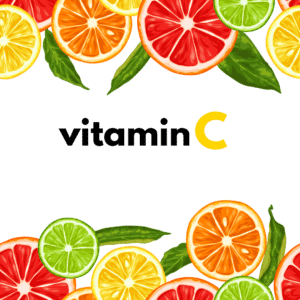 Read more about the article Warum Vitamin C für deine Gesundheit so wichtig ist
