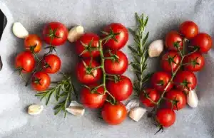 Read more about the article Warum Tomaten gesund sind – einige Ideen